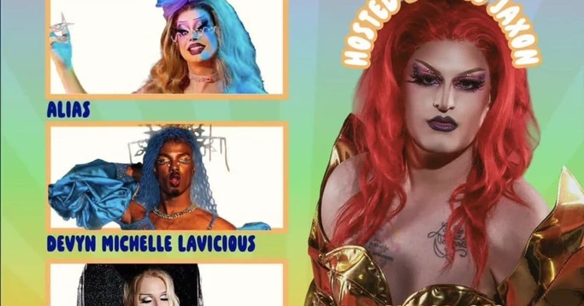 Drag Brunch