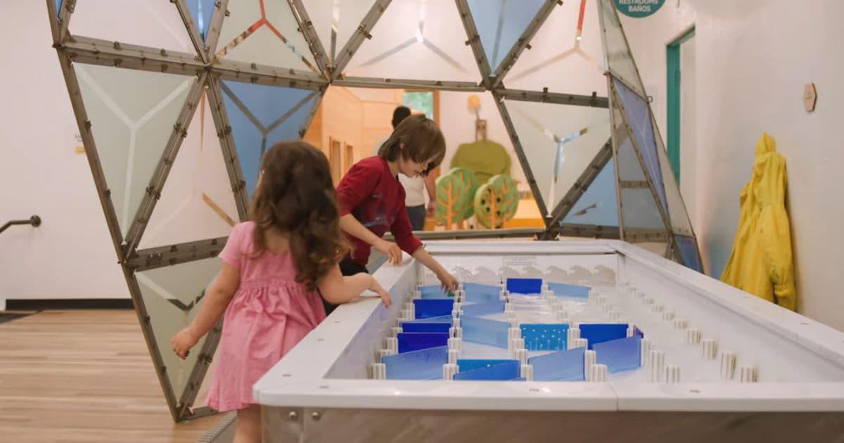 Free Day at the Museum in honor of Lyn Hennion