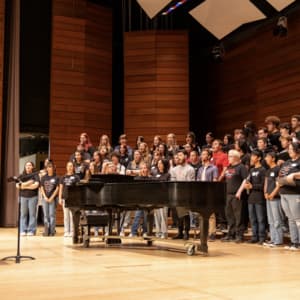 4th Annual: High School Choral Invitational