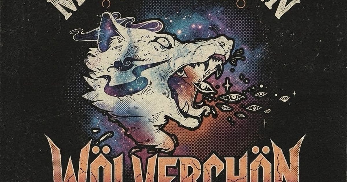 Michael Van Wolverchon
