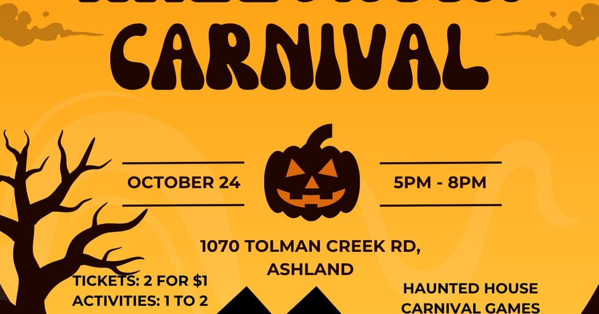 Halloween Carnival