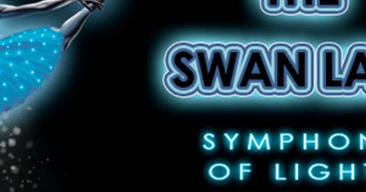 Grand Kyiv Ballet: The Swan Lake