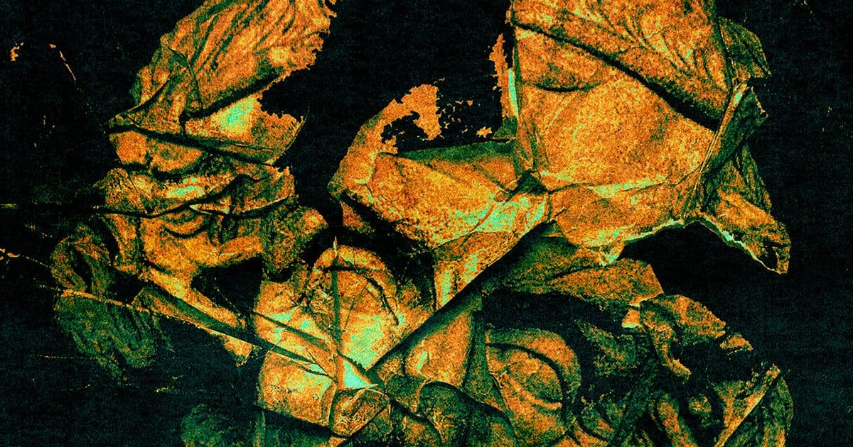 The Death of Homer