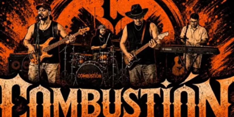 Combustion