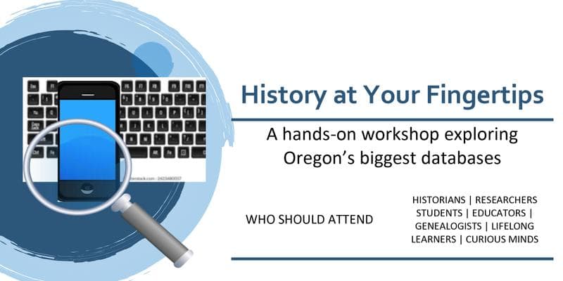 History at Your Fingertips