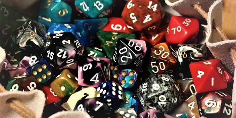 D&D for Kids: Into the Woods