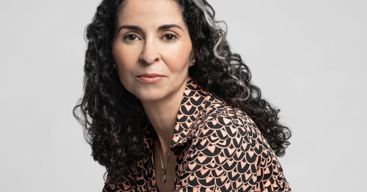 Freedom in Stories: An Evening with author Laila Lalami