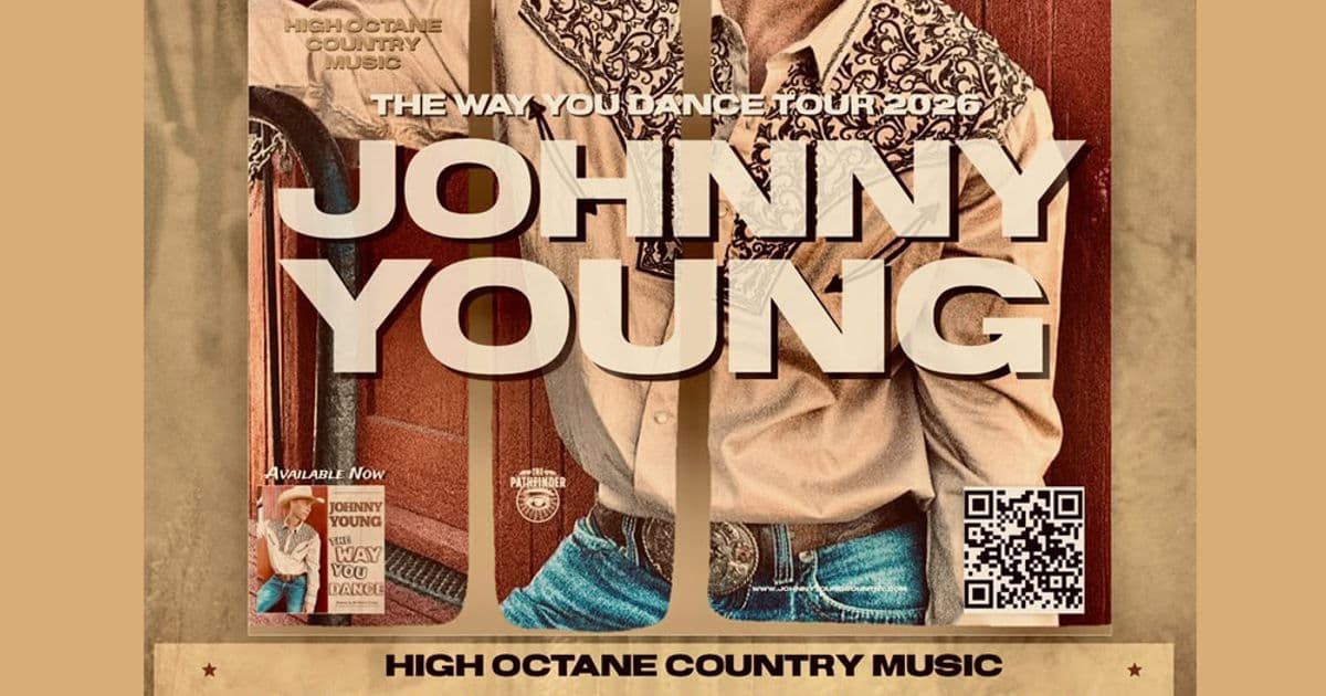Johnny Young