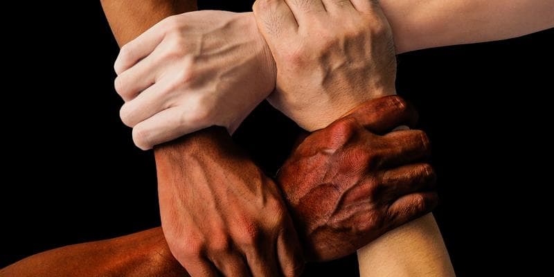 Community Resource Help