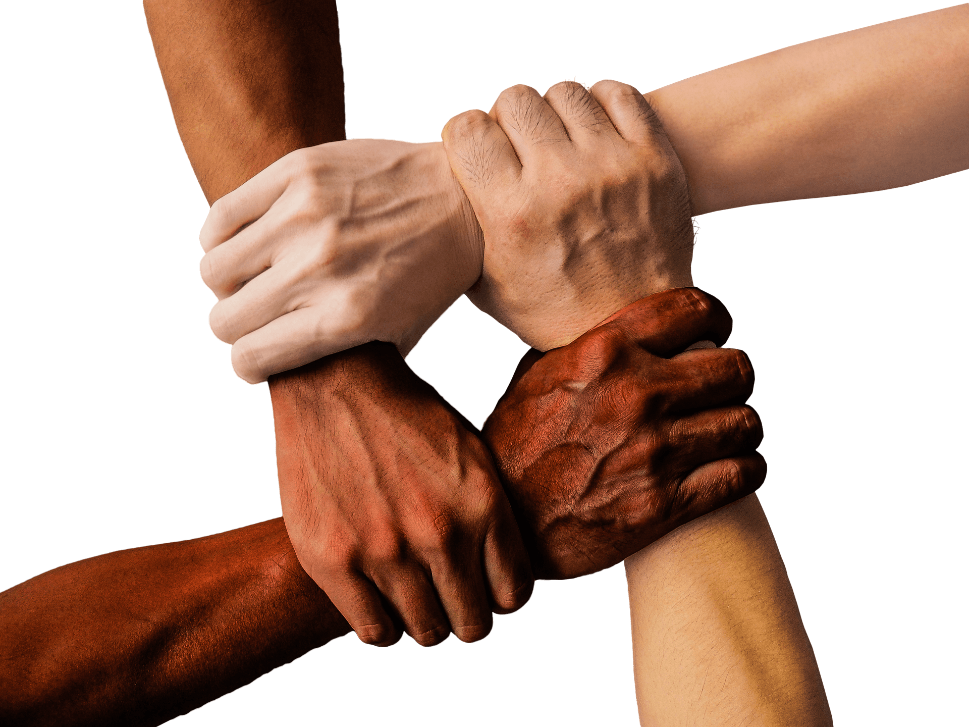 Community Resource Help
