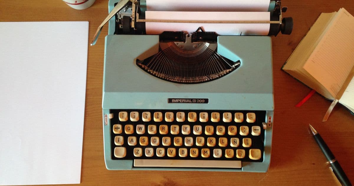 Writers' Workshop