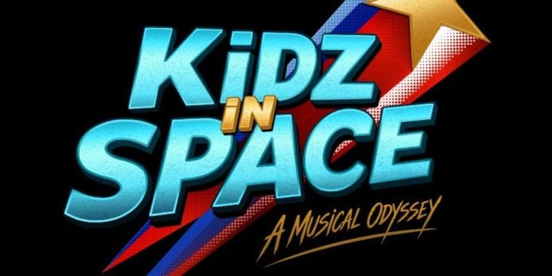 Kidz in Space