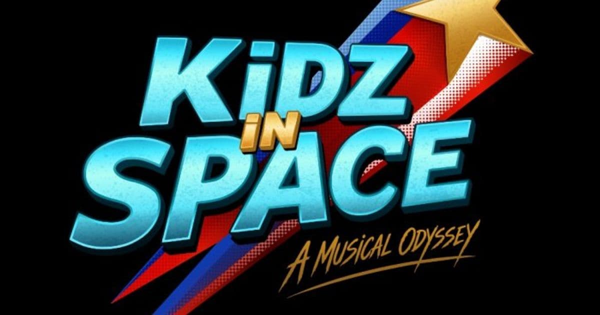 Kidz in Space