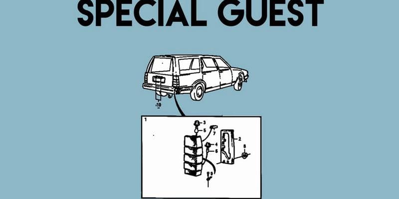 Thunderchud, Family Obligation and Special Guest