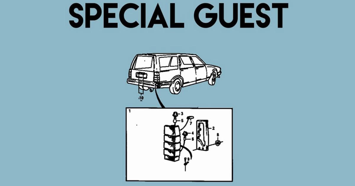Thunderchud, Family Obligation and Special Guest