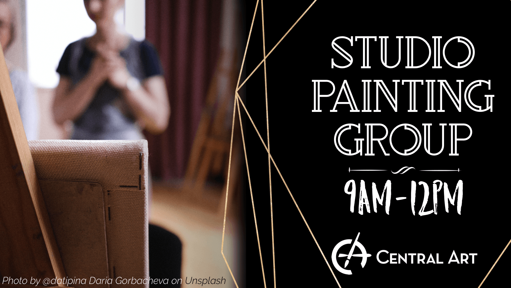 Medford Open Studio Painting Group