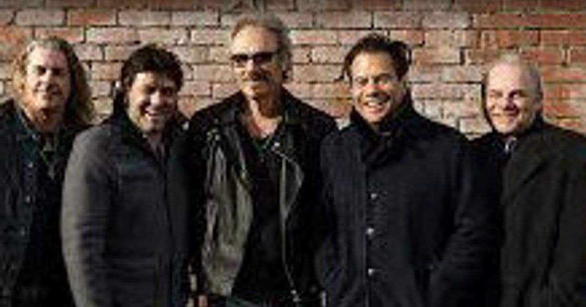 Pablo Cruise Live