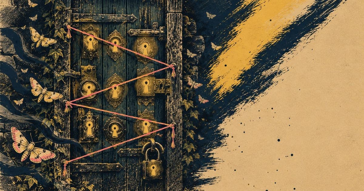 Defense Against the Dark Arts: Lock Down Your Digital Life