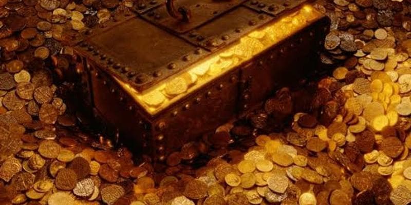 Friday Noons: Where Does the Money Come From and Where Does It Go? Conversation on Philanthropy in the Rogue Valley with Barry Thalden and Paul Sheldon