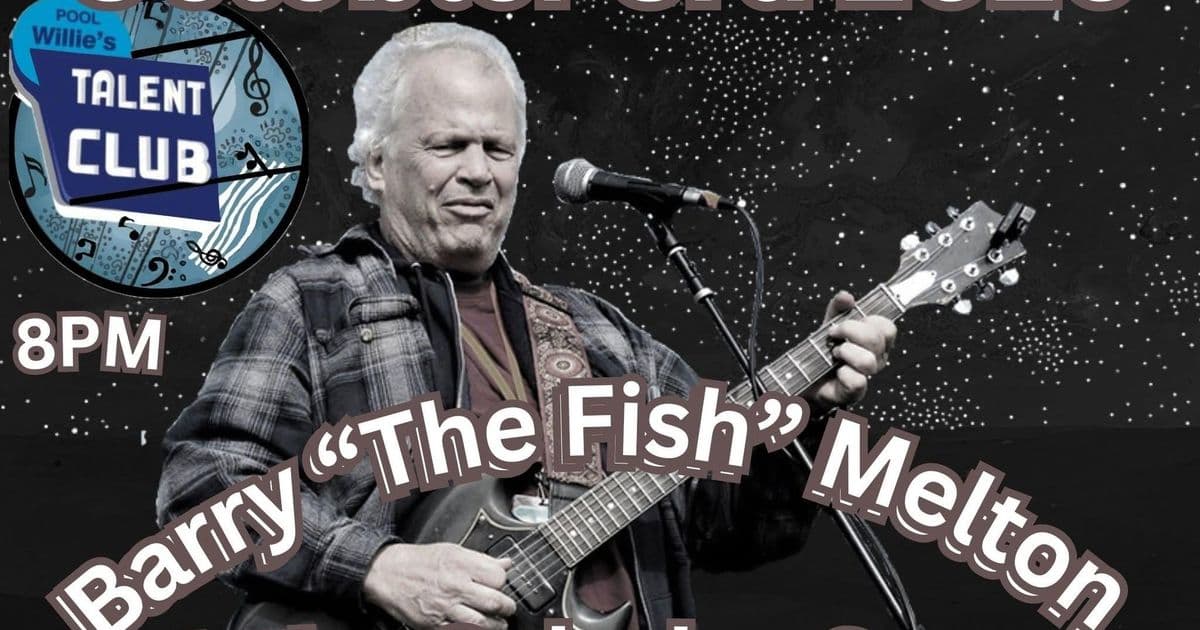 Barry The Fish Melton and The Scholer System