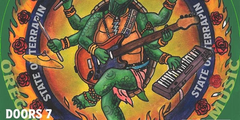 State of Terrapin (Night 1)