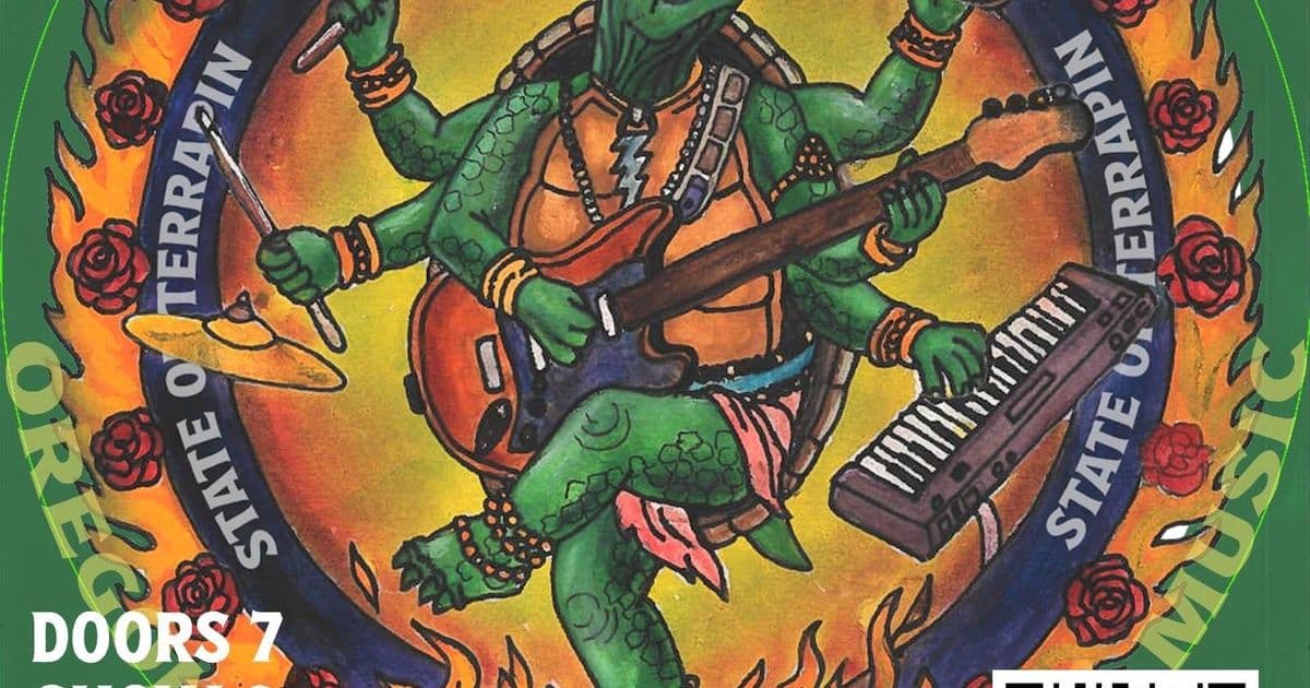 State of Terrapin (Night 1)