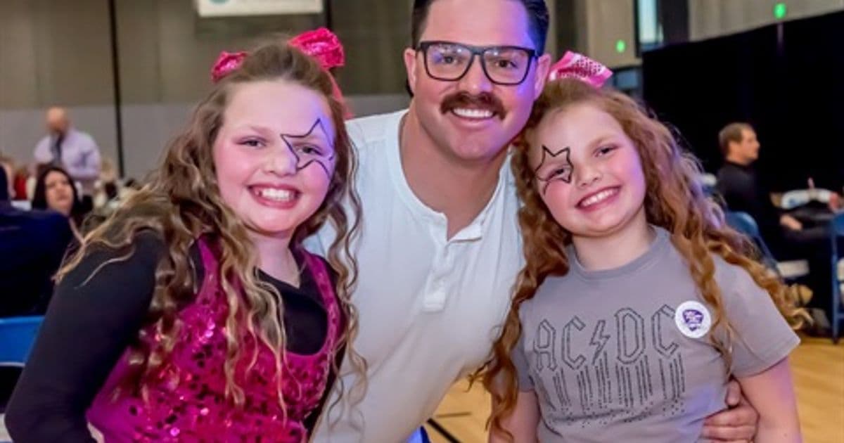 Father-Daughter Dance 2027