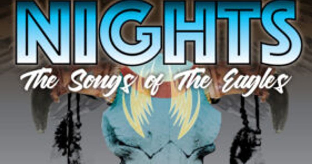 One of These Nights - Eagles Tribute