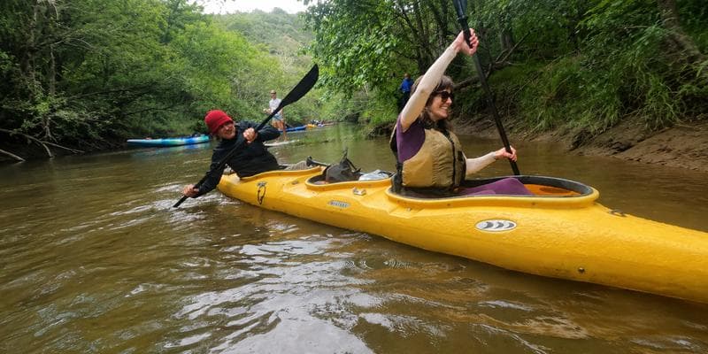 Bioregional Explorers Club: Rogue Valley Kickoff