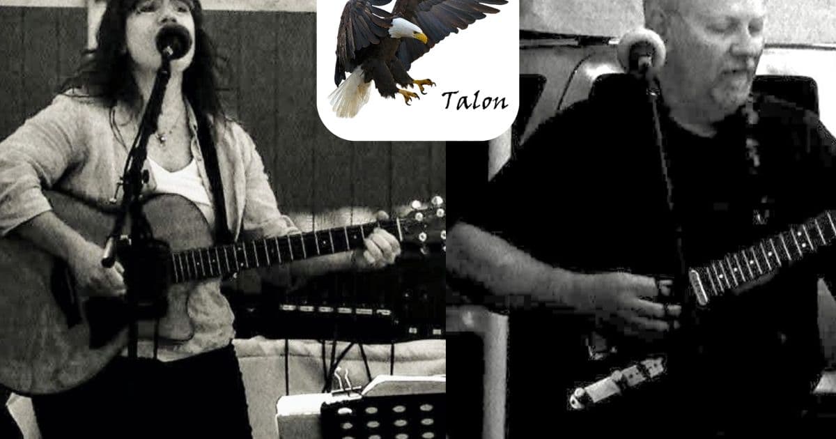 Friday Night Live Music feat. Talon