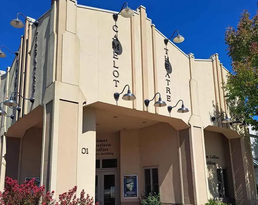 Camelot Theatre