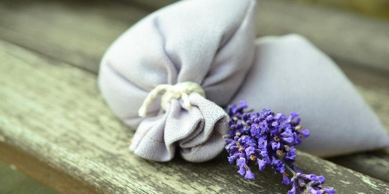 Herb Sachets