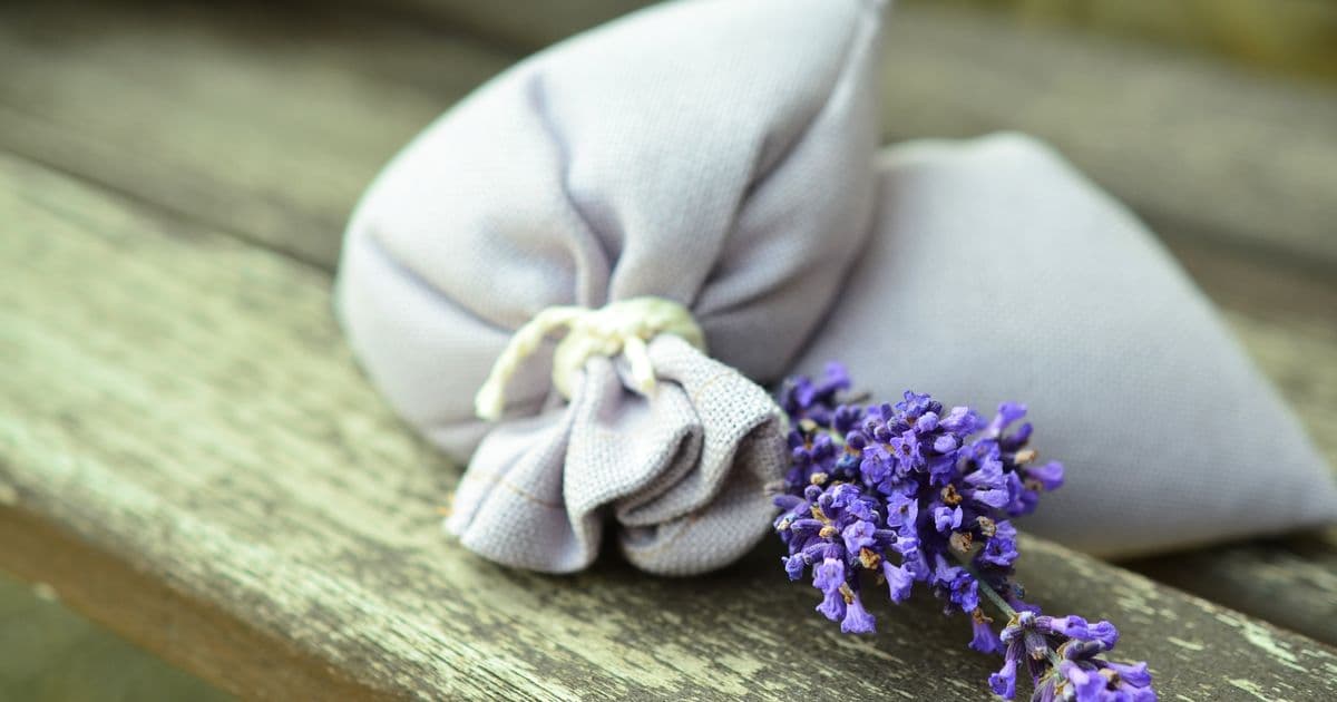 Herb Sachets