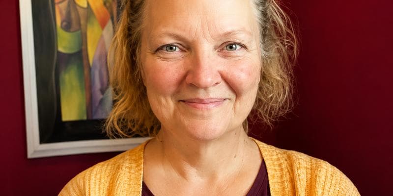 Friday Noons: Midwifery Around the World-- The Oldest Profession in Healthcare