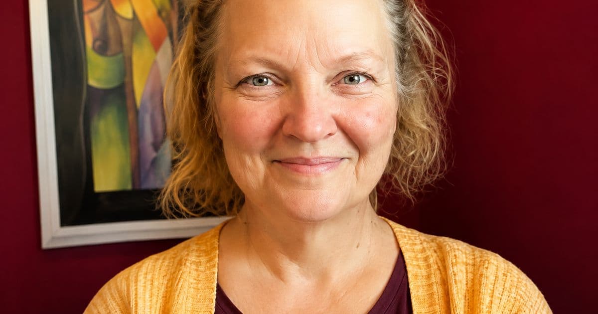 Friday Noons: Midwifery Around the World-- The Oldest Profession in Healthcare