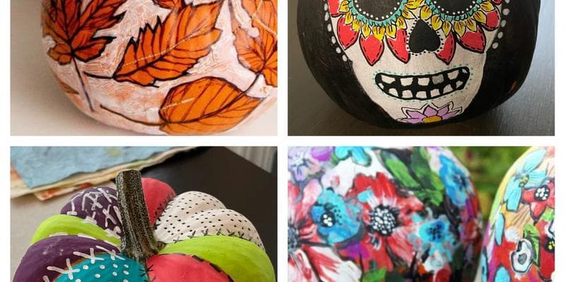 Adult Art Workshop