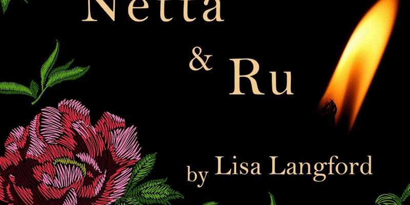 Netta and Ru by Lisa Langford: Ashland New Plays Festival