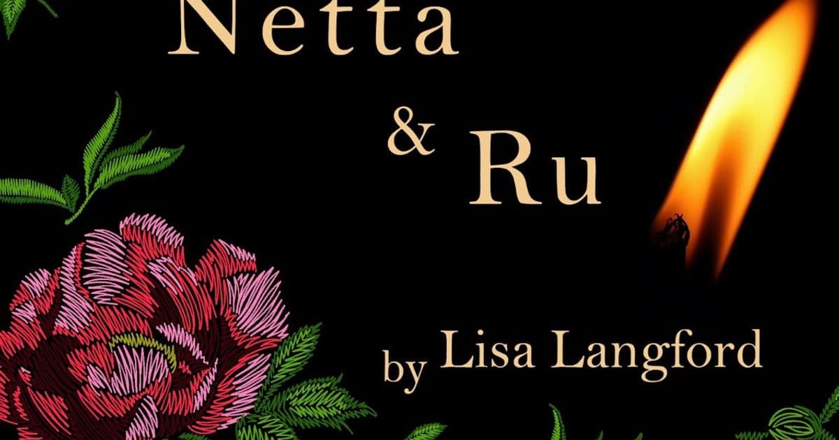 Netta and Ru by Lisa Langford: Ashland New Plays Festival