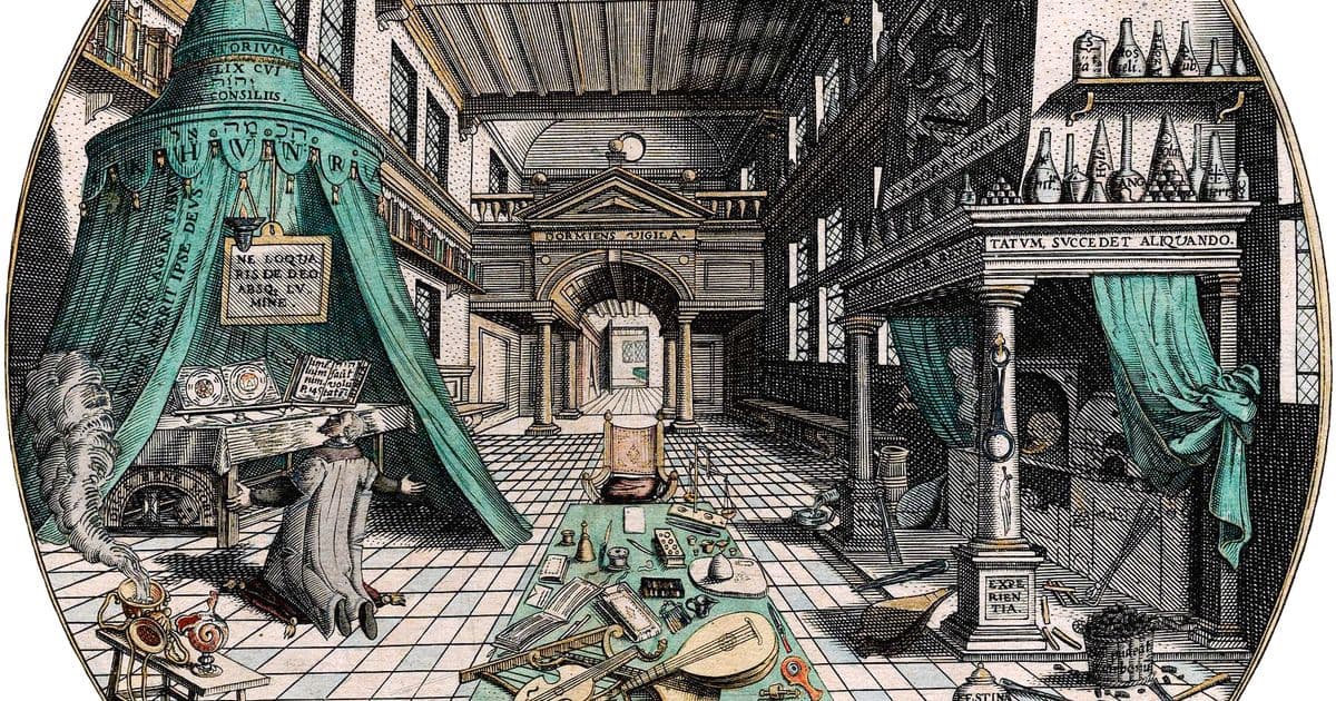 Mythologies of Artificiality: Prophecies of Truth and Power