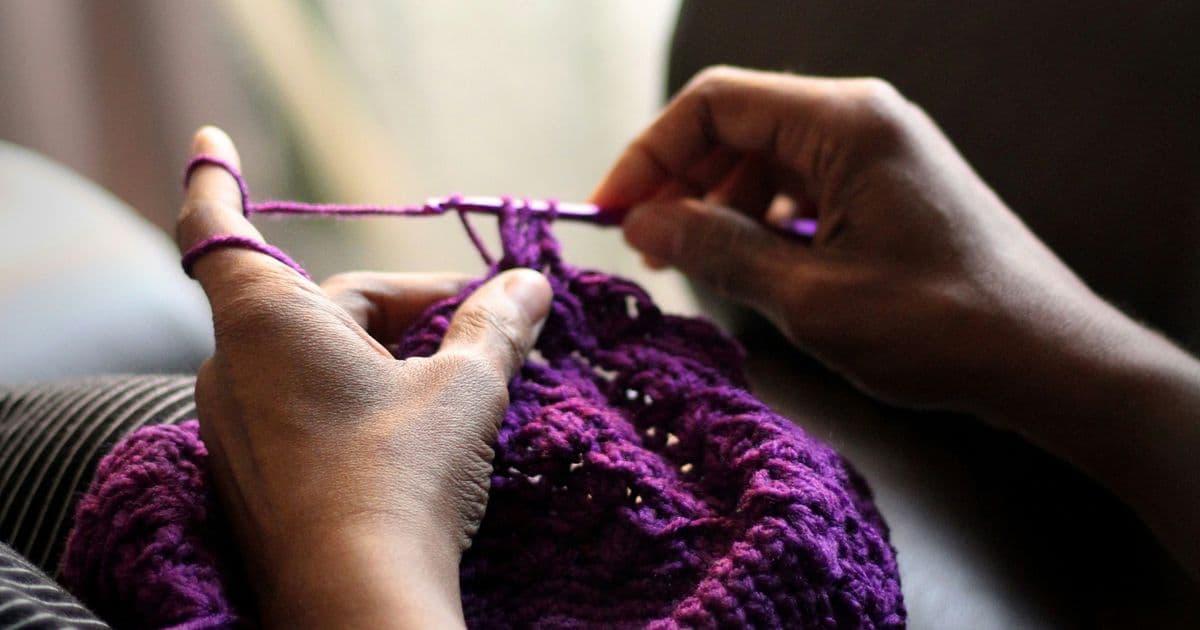 Crochet Club