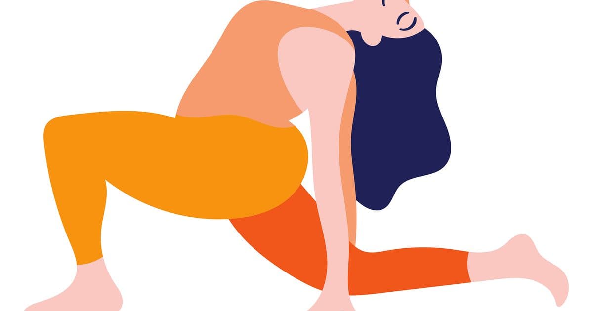Community Yoga