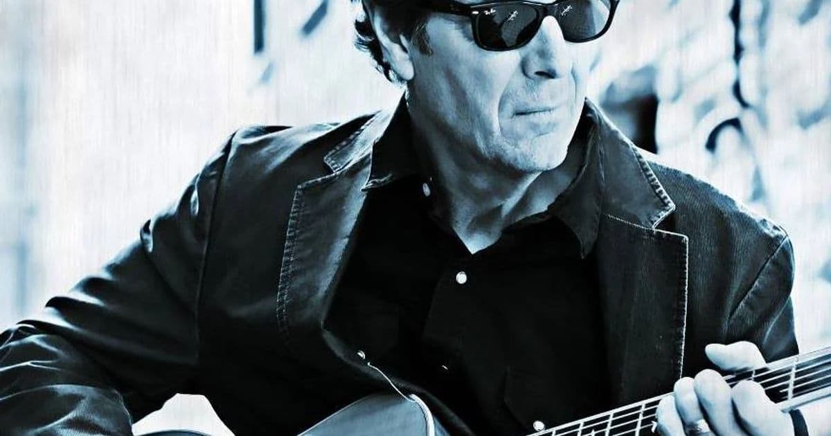 Friday Night Live Music feat. Doug Warner