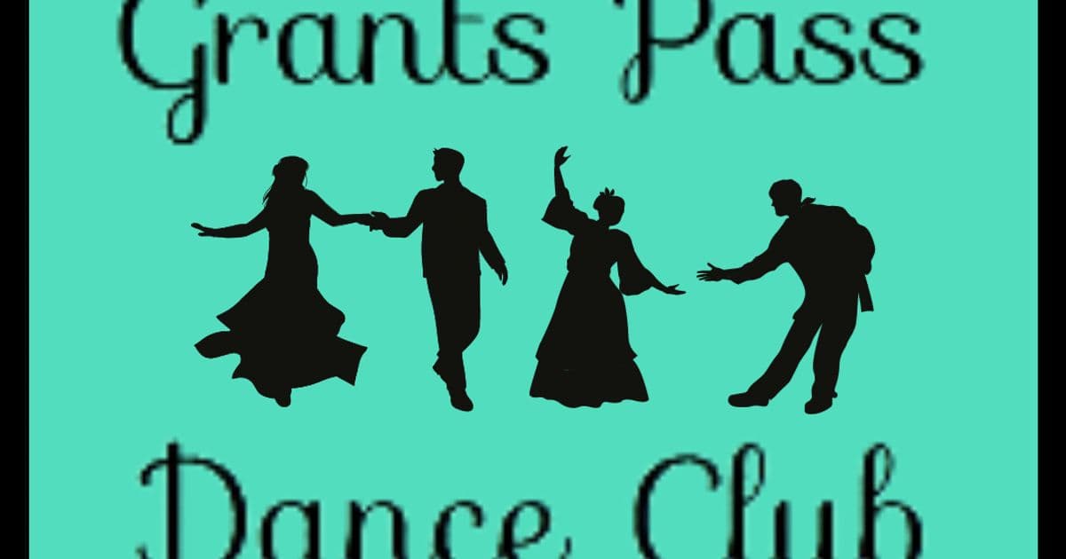 Grants Pass Dance Club