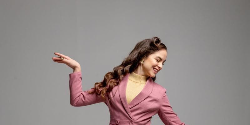 Calysta Cheyenne: Live Jazz in the Barrel Room
