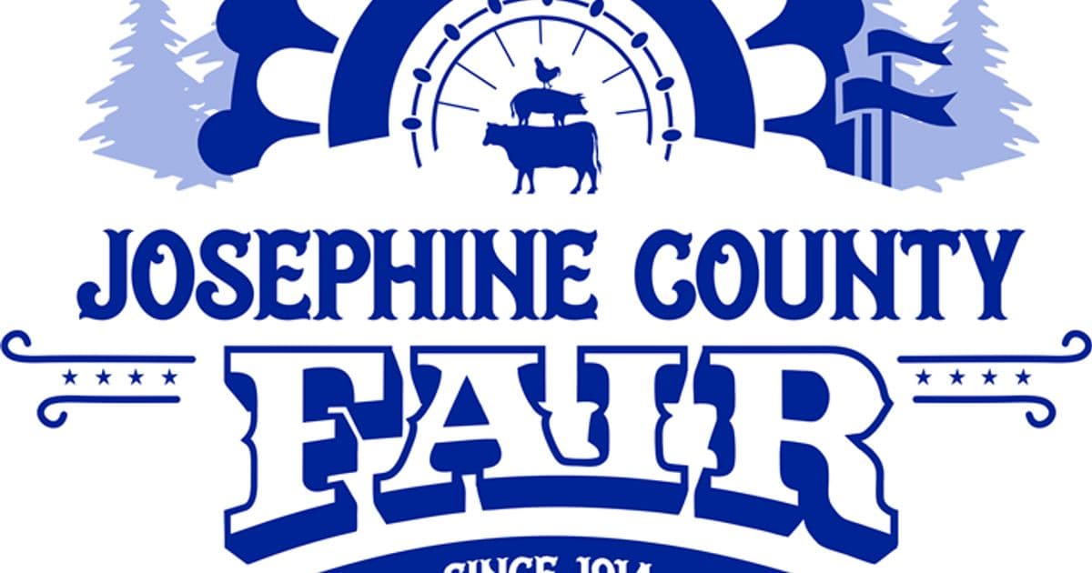 Josephine County Fair