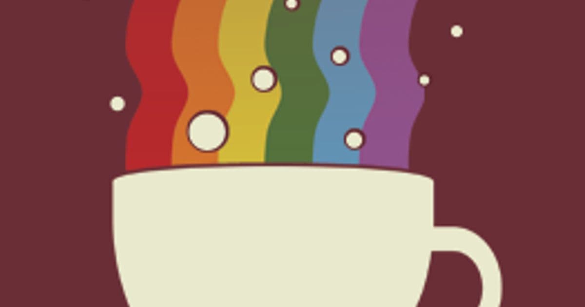Queer Coffee House