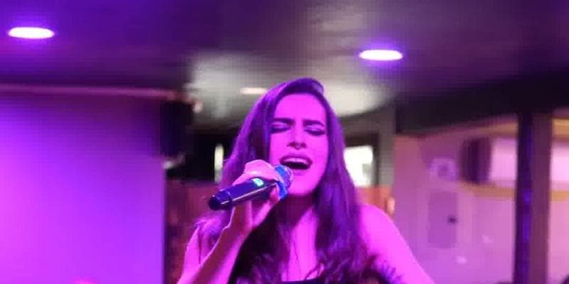 Victoria Lawton: Jazz in the Barrel Room