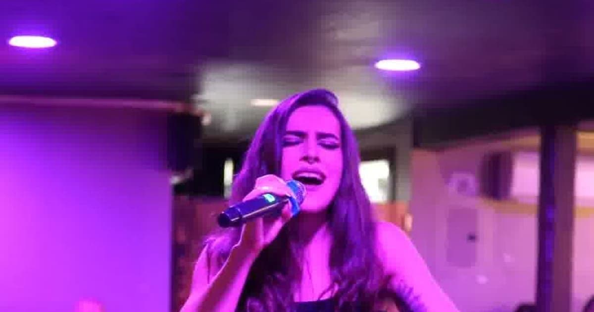 Victoria Lawton: Jazz in the Barrel Room