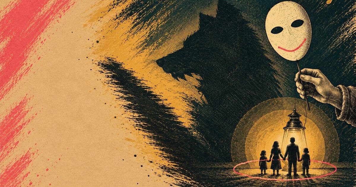 Defense Against the Dark Arts II: Scams, Deepfakes and Your Family