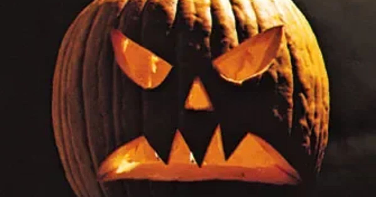 Spooky Vines & Vinyls
